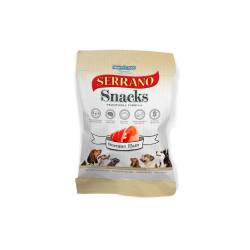 Serrano Chicken Flavour Ham Bites 100g